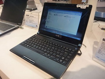 ASUS UL80JT